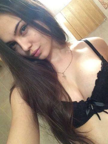 Анкета проститутки Эвелина, 23 года