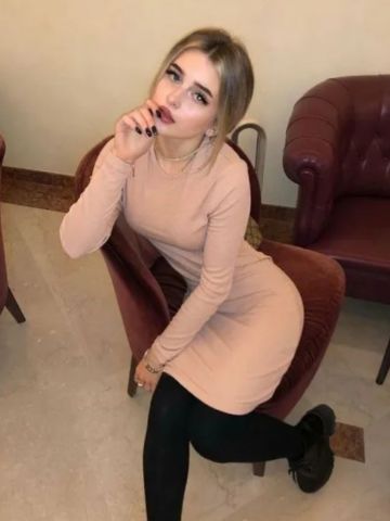Анкета проститутки Неонила, 24 года